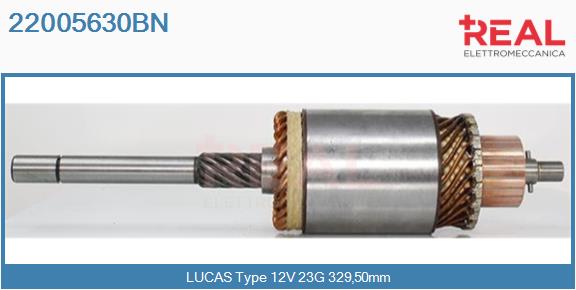 22005630BN