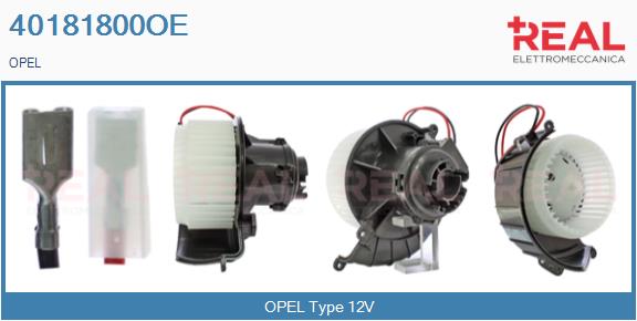 40181800OE