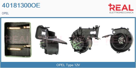 40181300OE