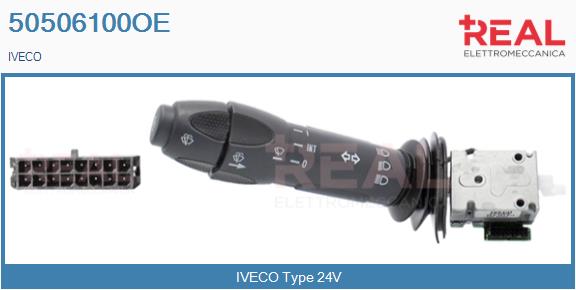 50506100OE