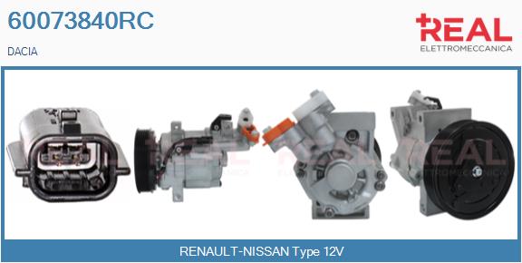 60073840RC