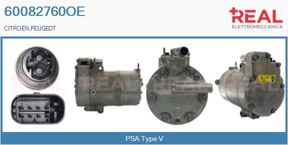 60082760OE