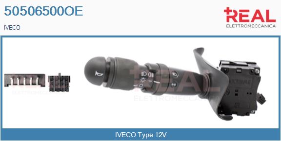 50506500OE