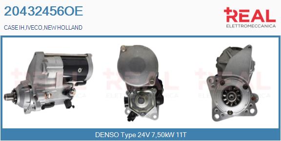 20432456OE