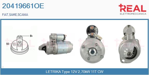 20419661OE