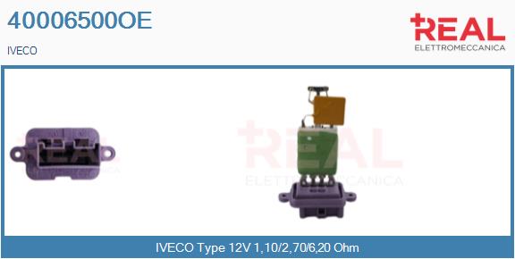 40006500OE