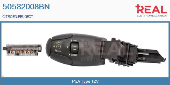50582008BN