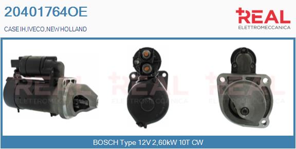 20401764OE