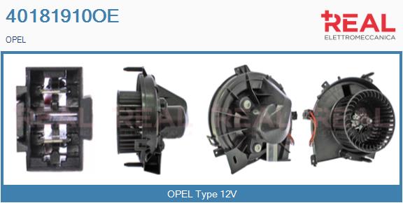40181910OE