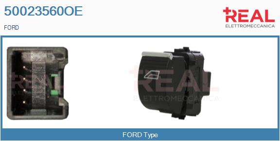 50023560OE
