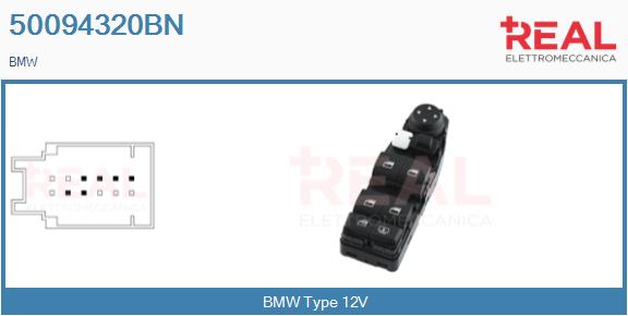 50094320BN