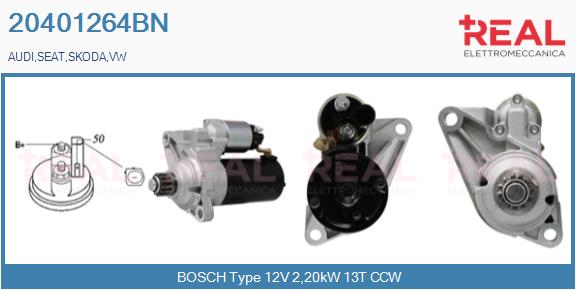 20401264BN