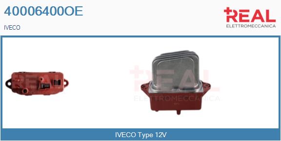 40006400OE