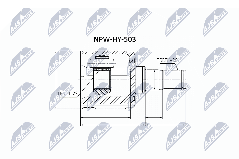 NPW-HY-503