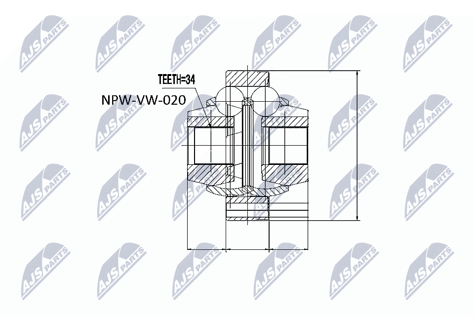 NPW-VW-020