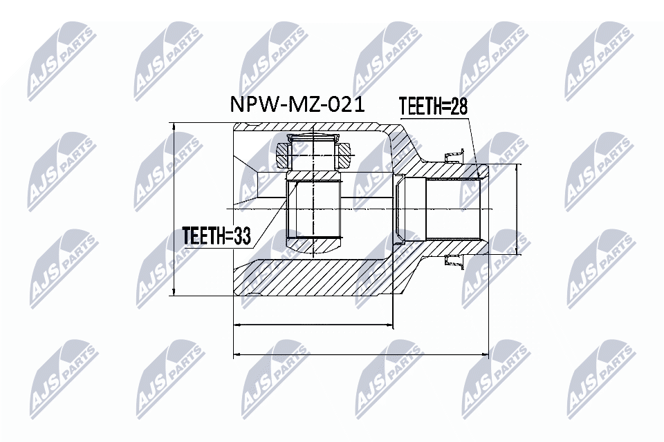 NPW-MZ-021