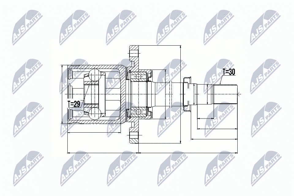 NPW-NS-051
