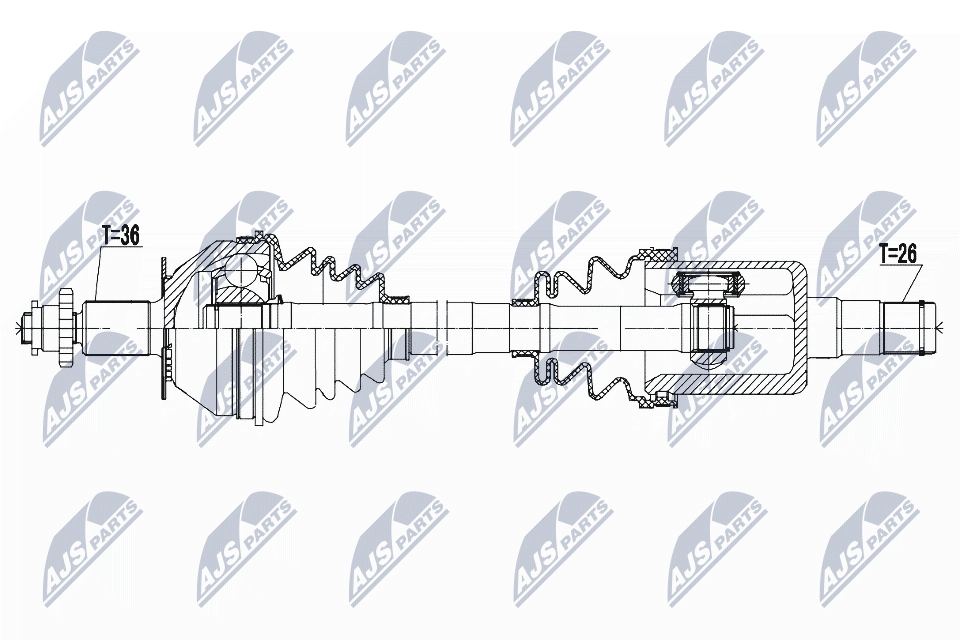 NPW-VW-125