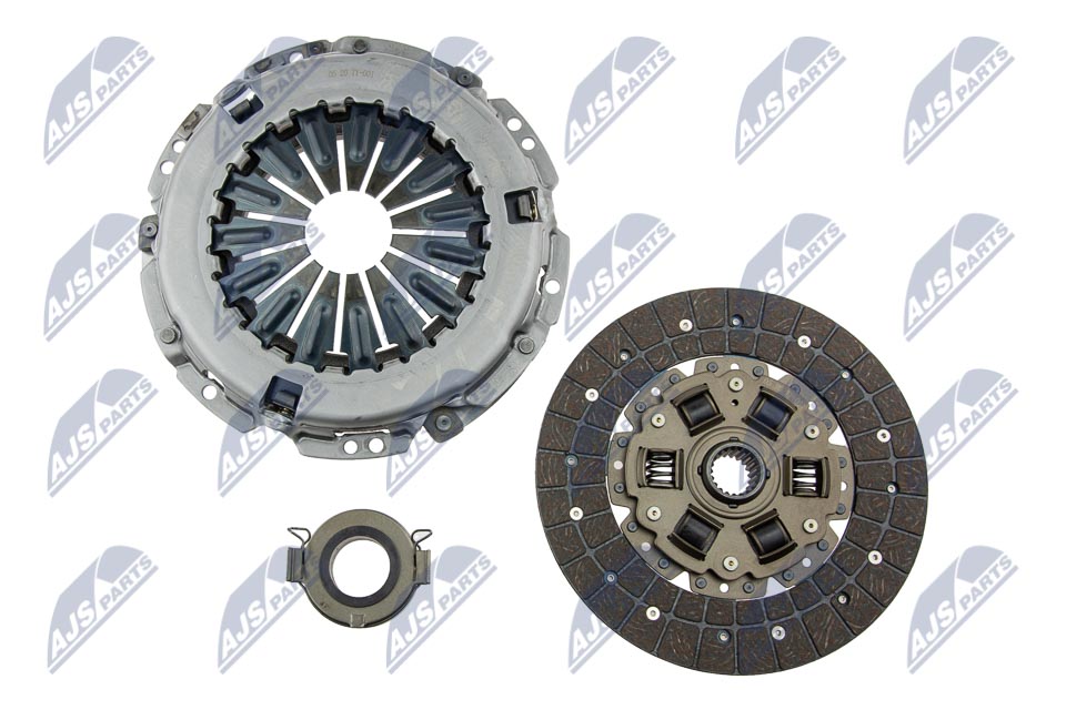 NZS-TY-001U