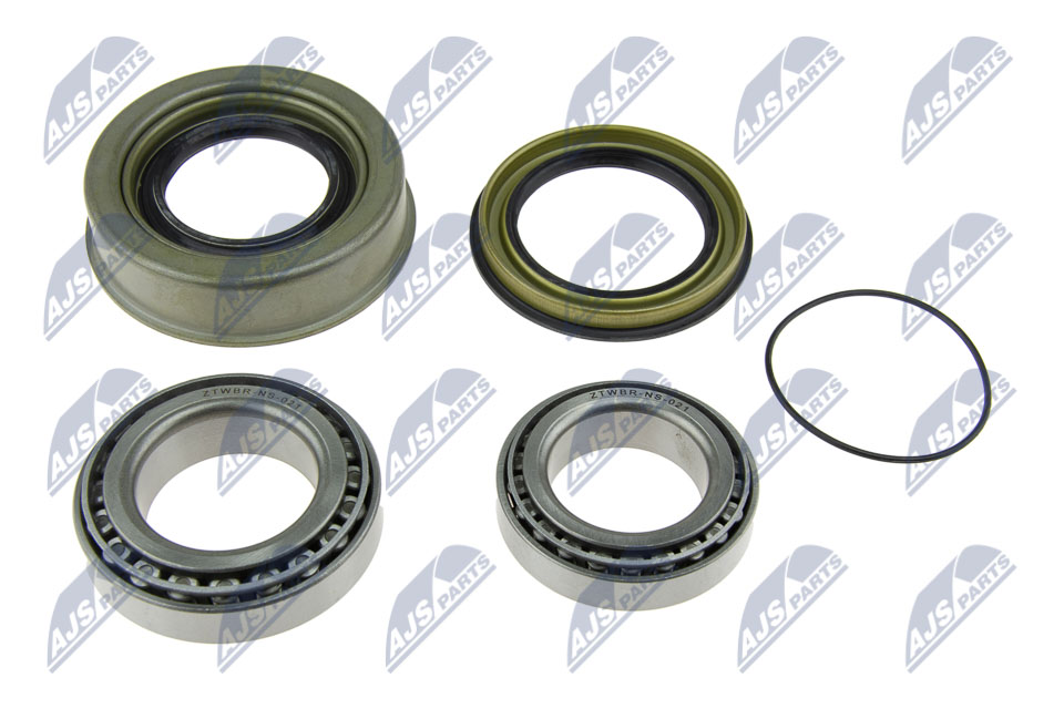 KLP-NS-021