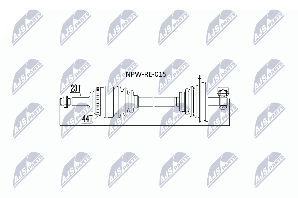 NPW-RE-015