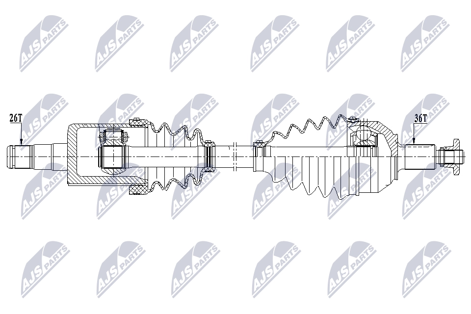 NPW-VW-210