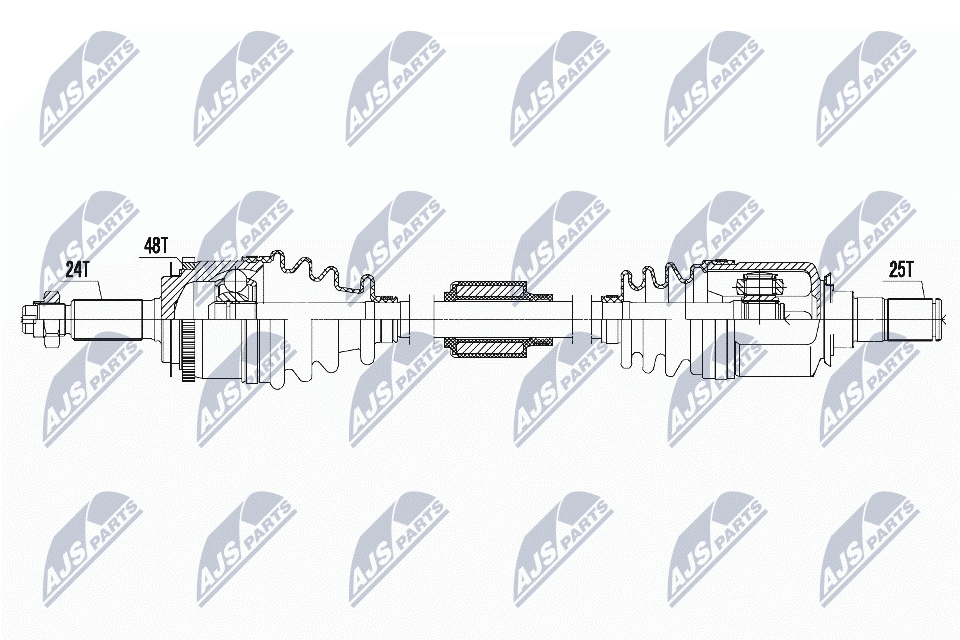 NPW-HY-622