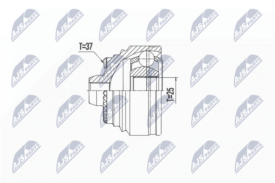 NPZ-BM-027