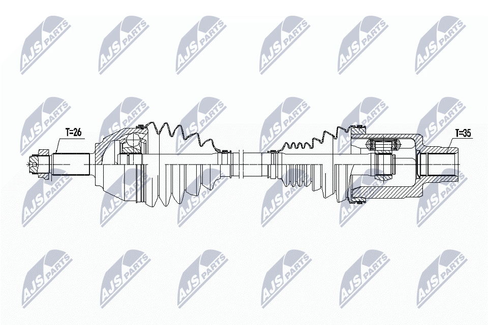 NPW-BM-135