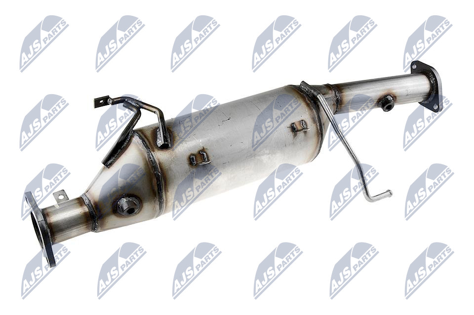 DPF-MS-000