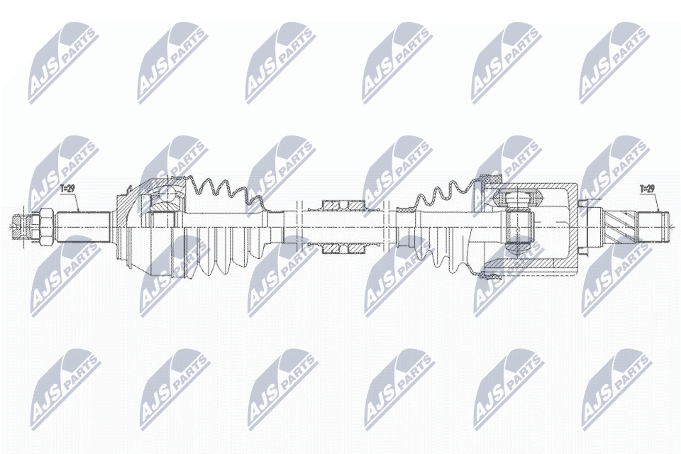NPW-NS-150