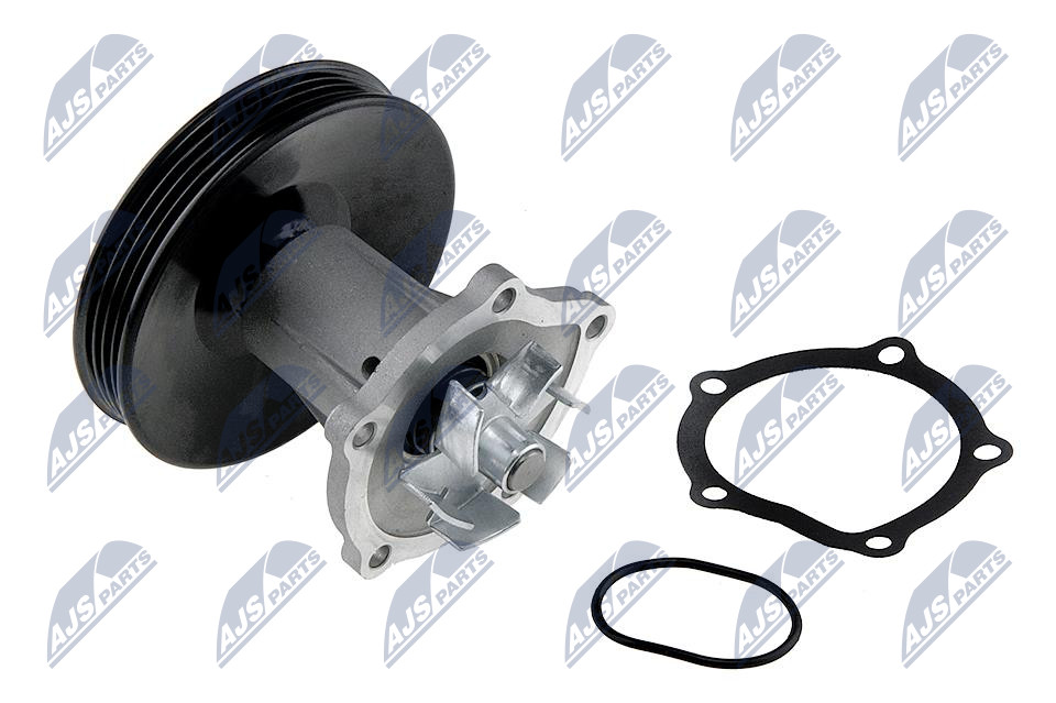 CPW-DW-009