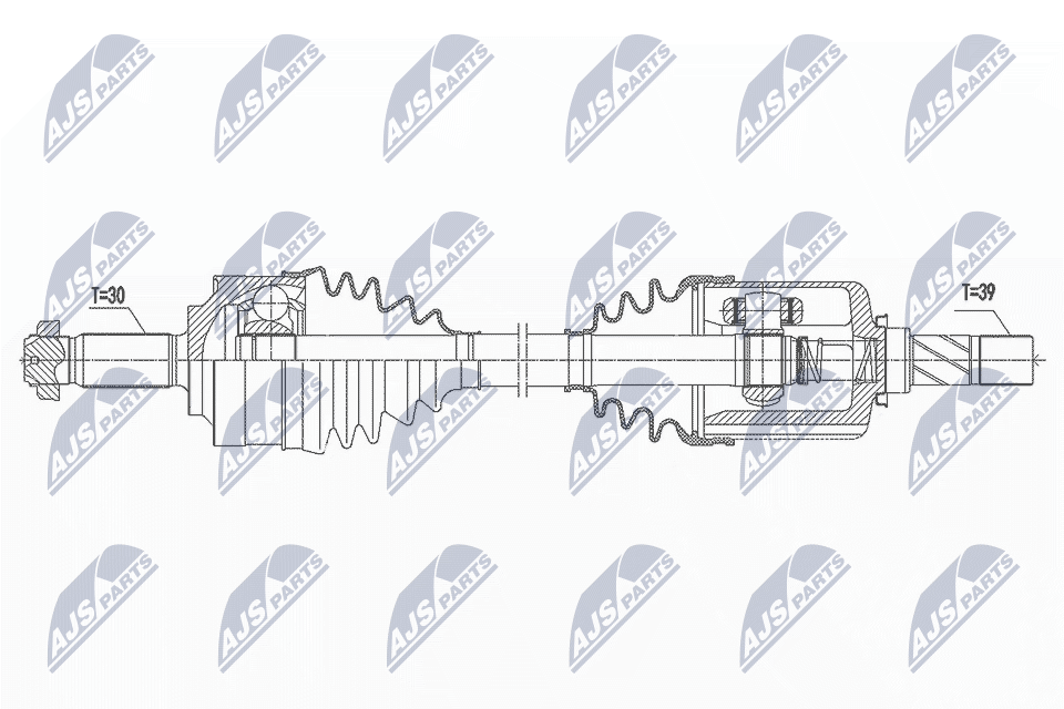 NPW-ME-150