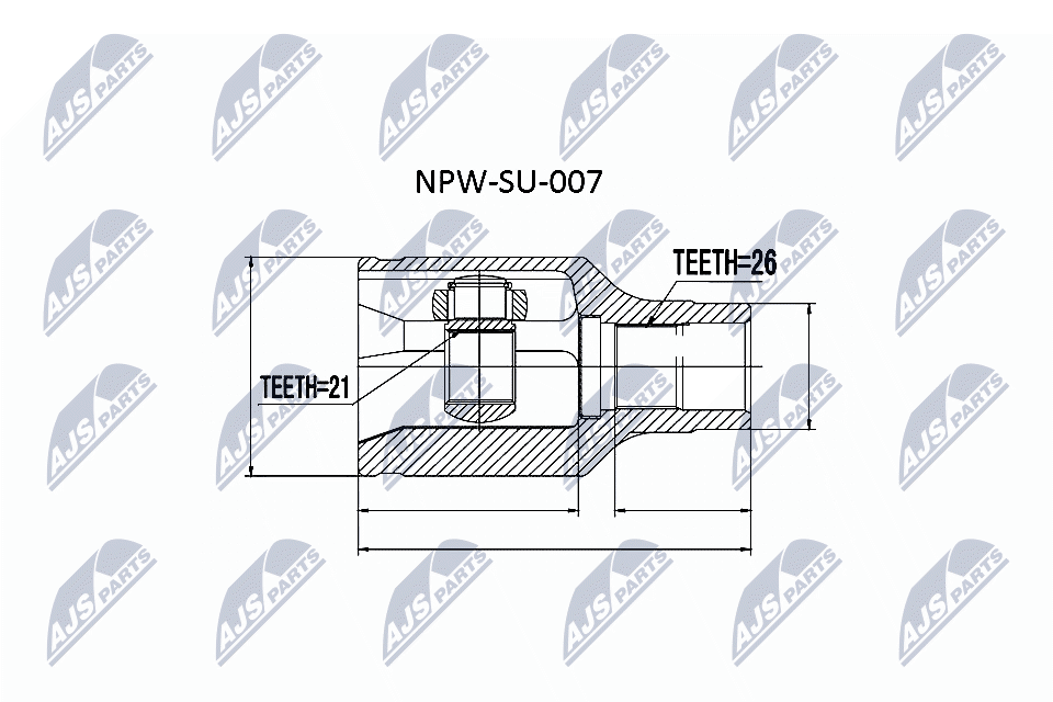 NPW-SU-007