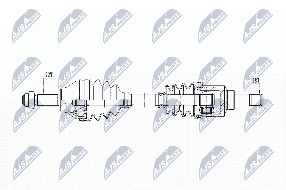 NPW-VW-153