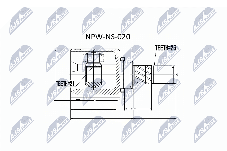 NPW-NS-020