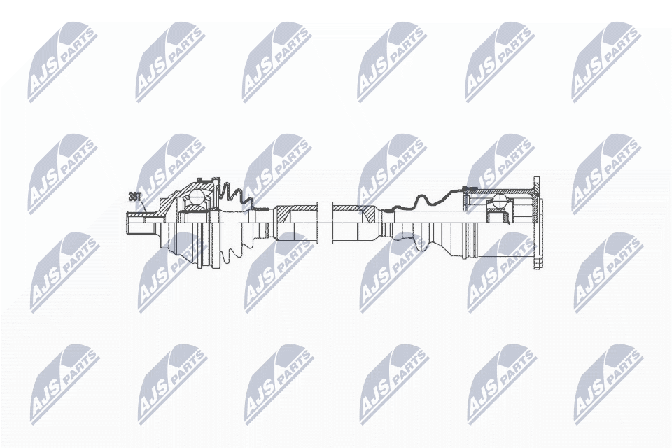 NPW-VW-038