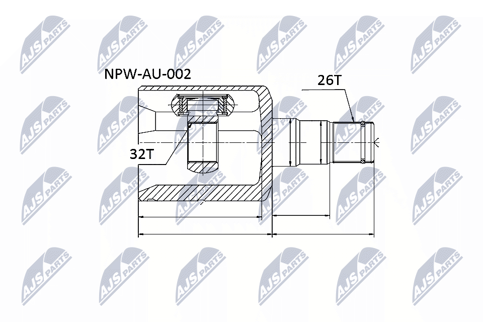 NPW-AU-002