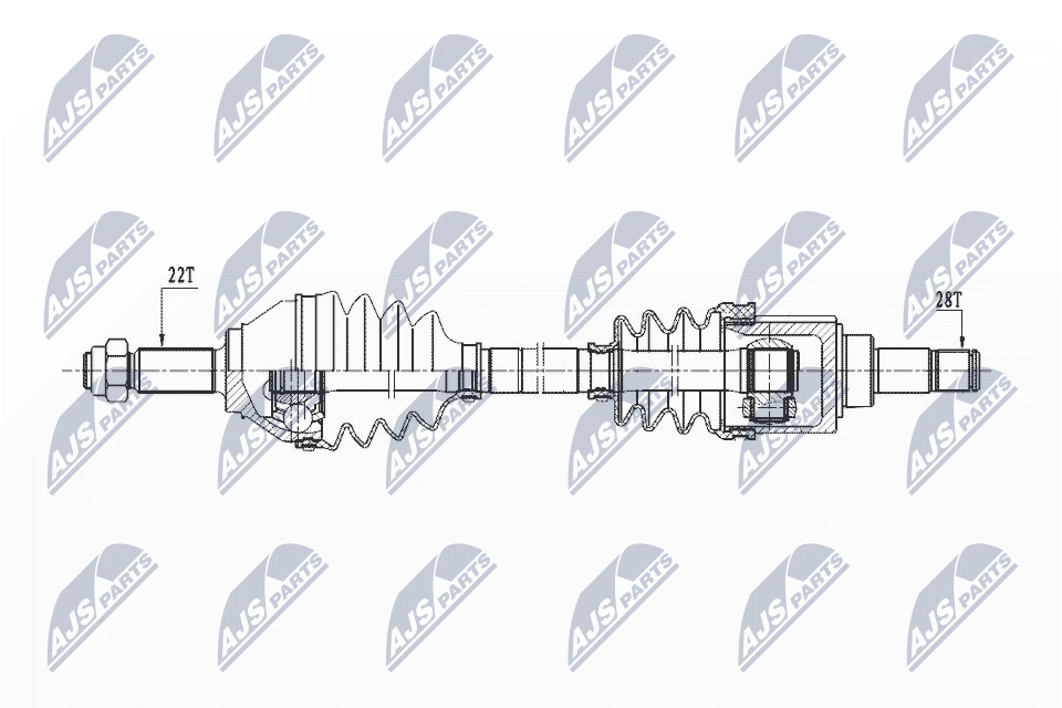 NPW-VW-155