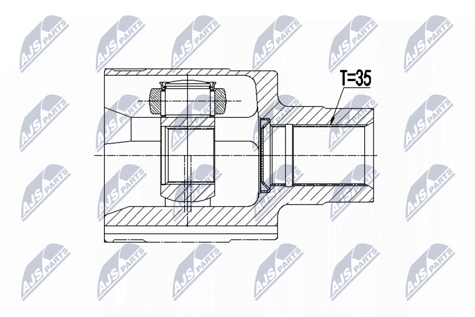 NPW-BM-122
