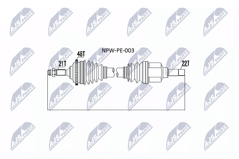 NPW-PE-003