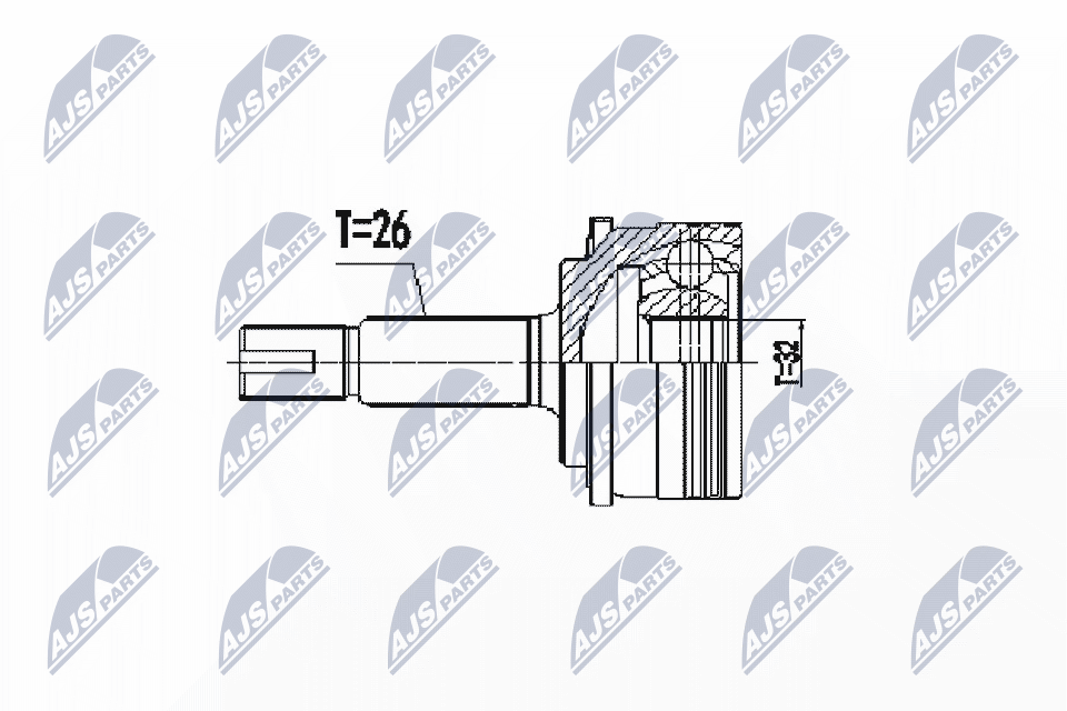 NPZ-TY-105