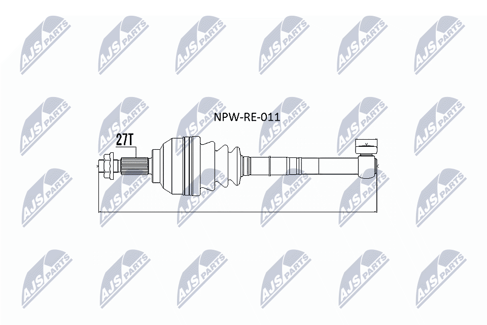 NPW-RE-011