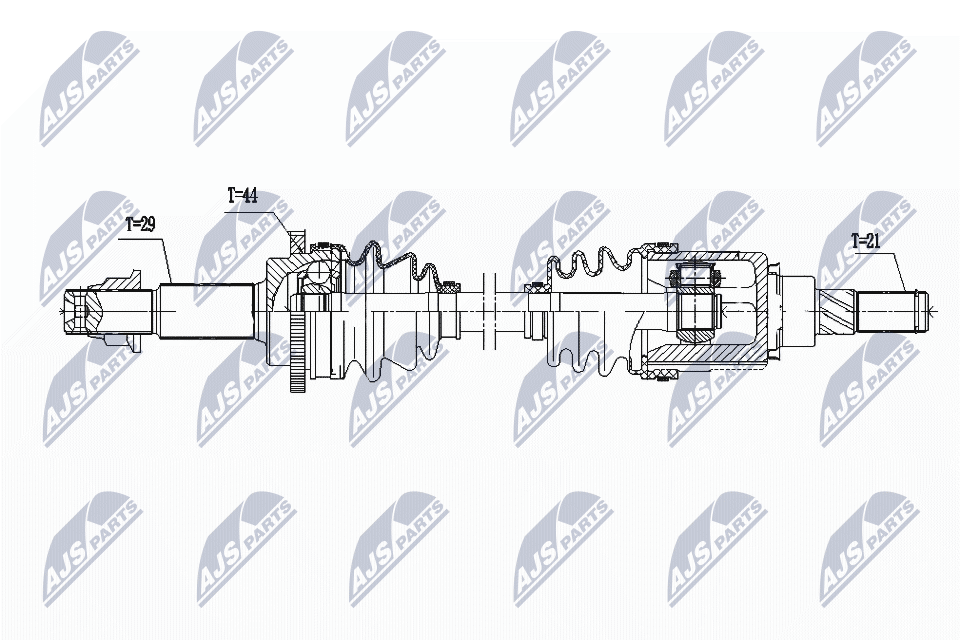 NPW-NS-166