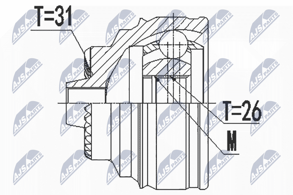 NPZ-BM-022