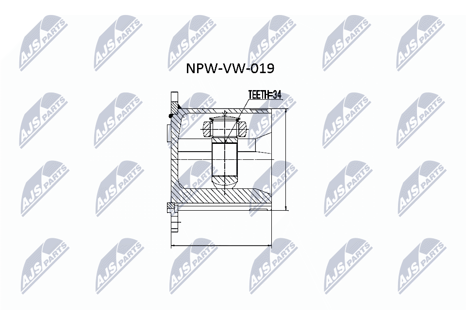 NPW-VW-019