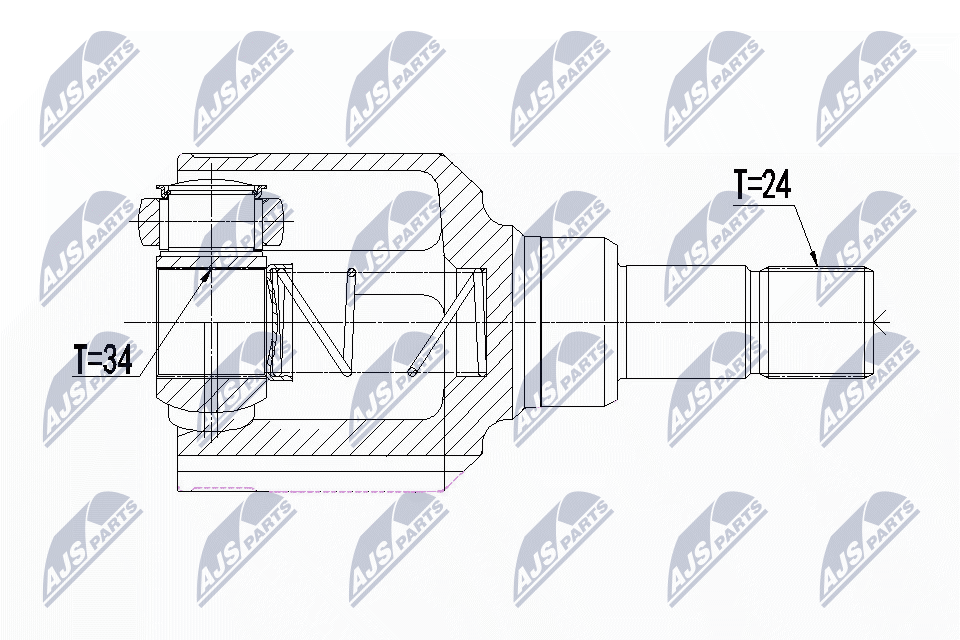 NPW-PE-050