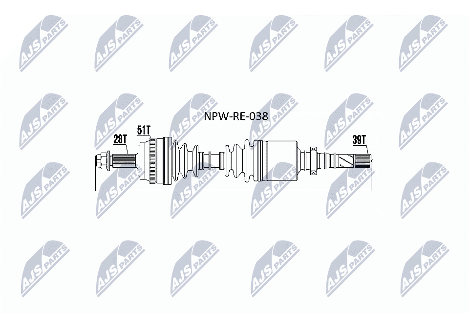 NPW-RE-038