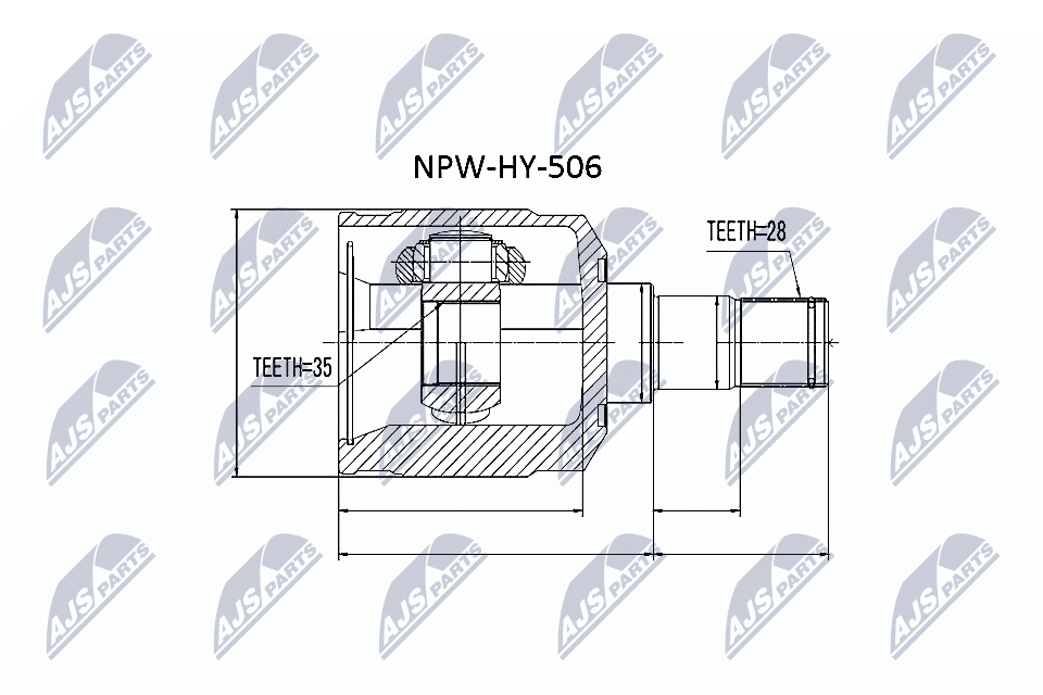 NPW-HY-506