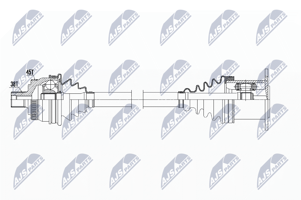NPW-AU-007